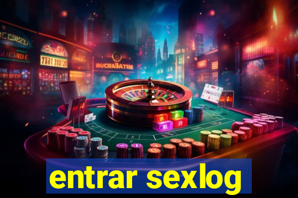 entrar sexlog